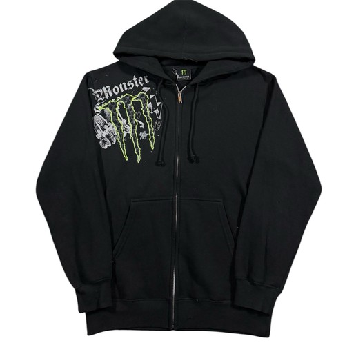 Vintage y2k monster energy - vintage,