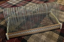 Vintage 1960s Plattofix Vinyl