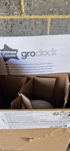 Tommee tippee groclock sleep - tippee,