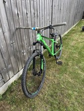 Mountain Bike very Good Just