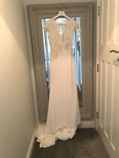 Rosa Clara wedding dress