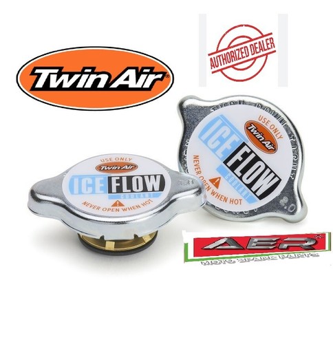 Twin air 177900 radiator - twin,