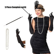 20s 30sCharleston Flapper