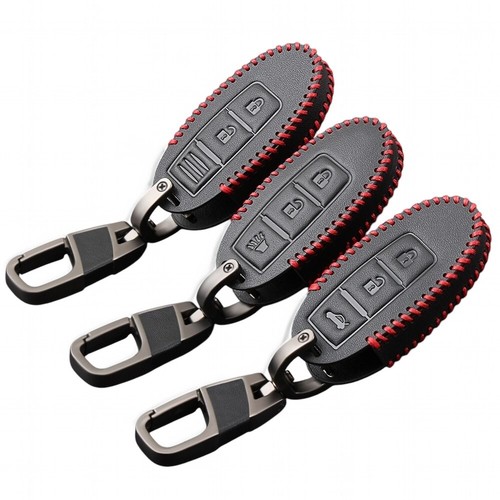 Nissan qashqai juke leather - nissan,
