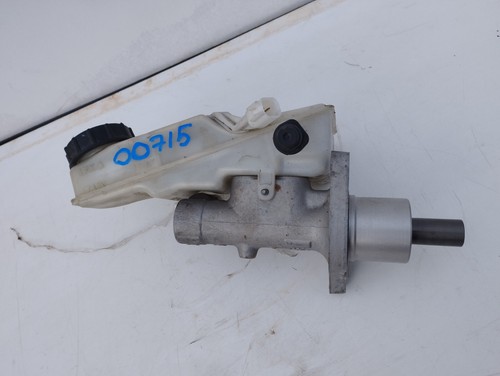 Ford focus mk2 2004 - 2004-2011, brake