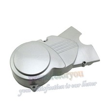 Left engine stator cover for - left,
