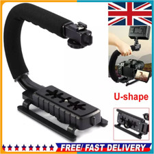 C-Shape Stabilizer Bracket