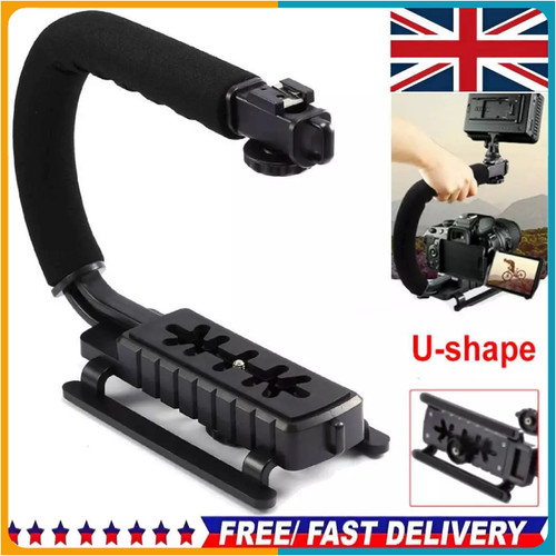 Shape stabilizer bracket - c-shape,