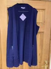 MICHELE HOPE NAVY BLUE