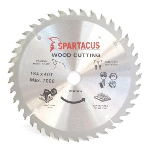 Spartacus wood cutting saw - spartacus,