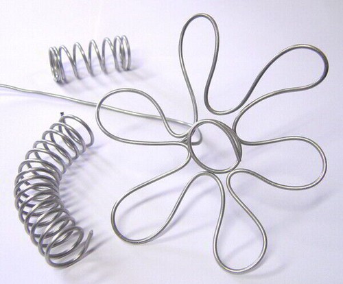 2mm aluminium wire - aluminium,