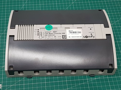 Somfy 1860114 controller - 1860114,