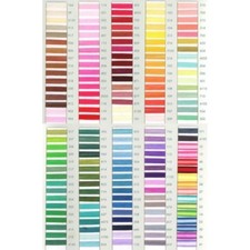 8m Trebla Embroidery Cross