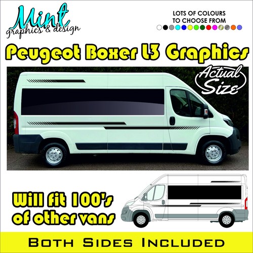 Peugeot boxer xlwb - boxer,