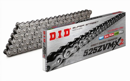Did ring chain 525zvm 116 - did, 525zvm-x2