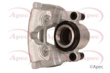 APEC Reman Brake Caliper Front Left for Vented disc - LCA796