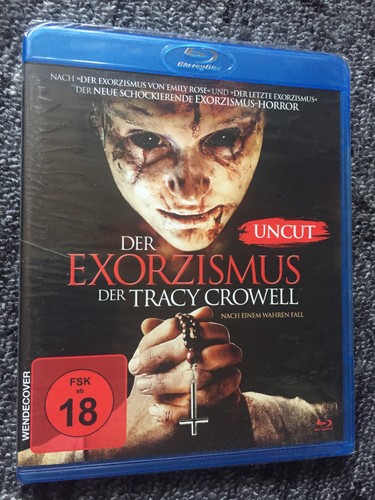 The possession experiment - the,