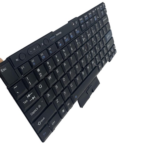 Laptop replacement keyboard - laptop,