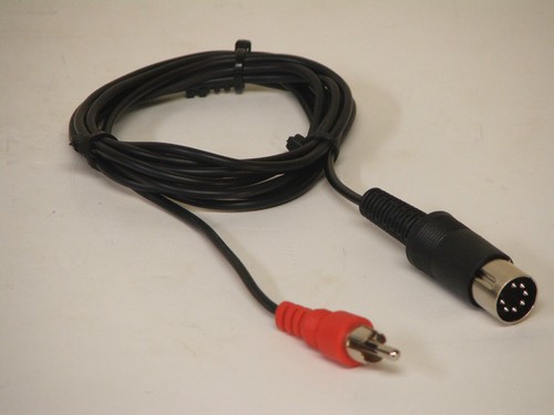 Kenwood amp relay cable - kenwood, for