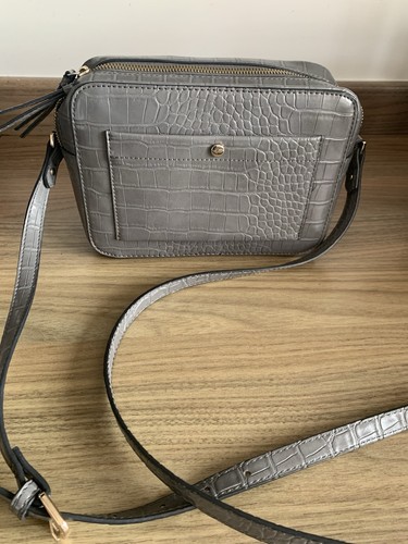 Principles debenhams grey - grey, faux