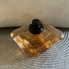 LANCOME PARIS TRESOR THE MAJESTIC ROSE 100ml L'EAU DE PARFUM SPRY FOR HER *RARE*