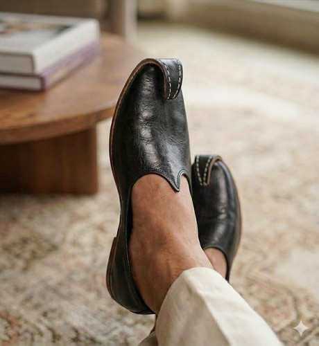 Men shoes aladdin khussa - shoes,