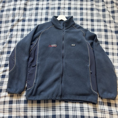 Palace polartec fleece - palace,