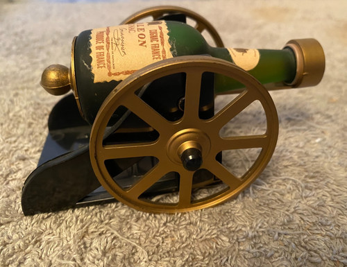 Courvoisier miniature - courvoisier,