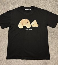Palm Angels Men's Teddy Bear
