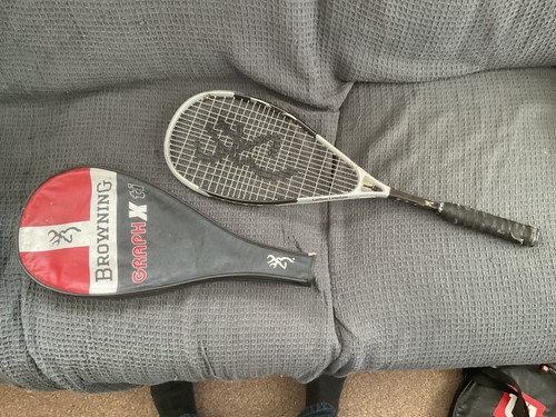 Browning graph squash - browning, ti,