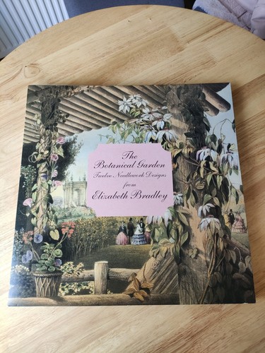 Elizabeth bradley needlepoint - elizabeth,