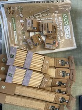 Large Eco Friendly Bamboo