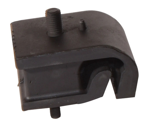 Rear gearbox mount - gearbox,