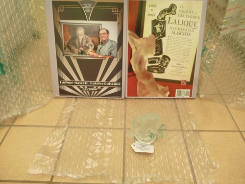 Free get this lalique - get, car