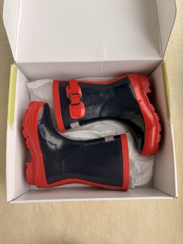 Girls hatley wellies - hatley,