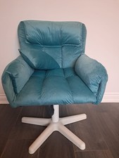 KIDS 360° Swivel Desk Chair