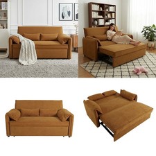 Large 2 Seater Sofa Bed