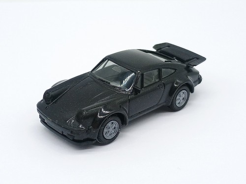 Herpa porsche 930 turbo - herpa,