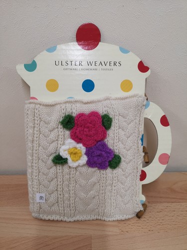 Ulster weavers flower corsage - weavers,