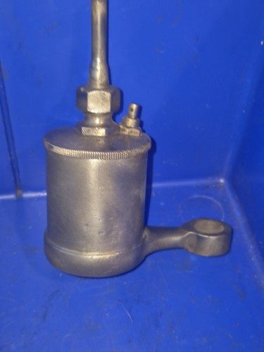 Vintage amac brass - amac,