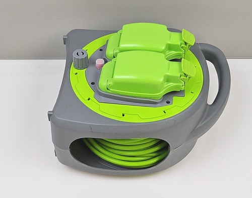 Ionos socket cable reel - ionos, 2