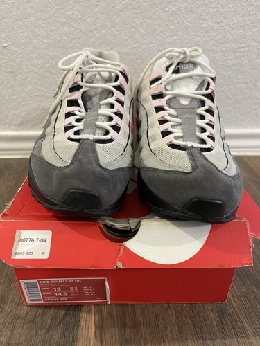 Nike air max - nike, 95