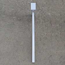 Horse Saddle Rack Heavy Duty for English and Western Saddles Iron Bracket