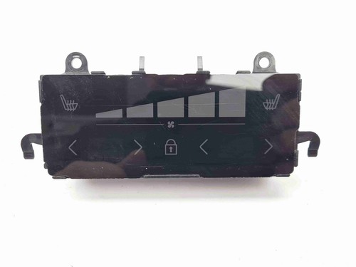 Volvo v60 s60 digital - volvo, heater