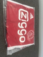 adidas Ajax 2018/19 Home Shirt
