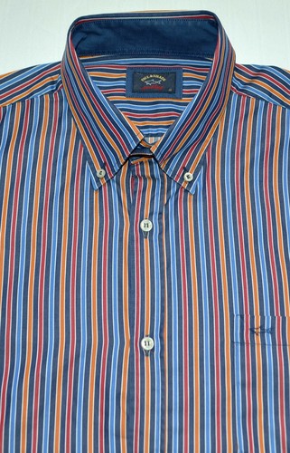 Paul shark men - paul, size