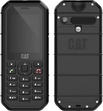 Caterpillar CAT B26