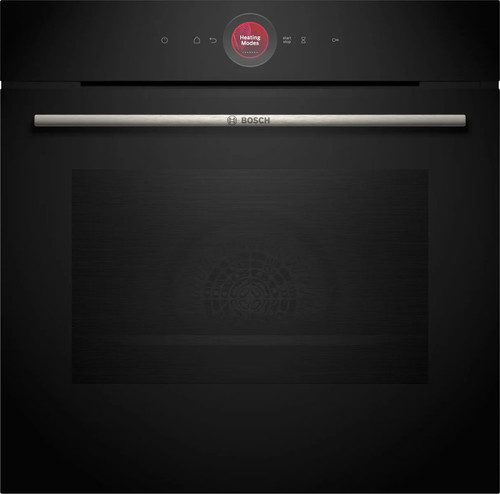 Bosch oven black - oven,