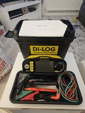 Di-Log DL9110 Multifunction
