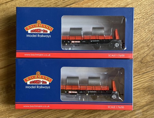 Bachmann 352b baa steel - bachmann,